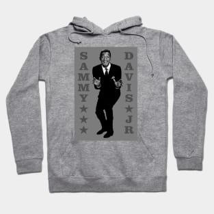 Sammy Davis Jr. Hoodie